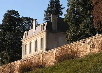 Commune de Creysse