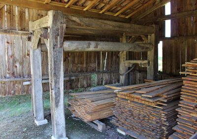Commune de Fraisse