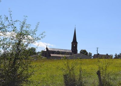 Commune de Fraisse