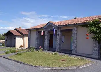 Commune de Fraisse