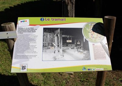 Commune de Fraisse