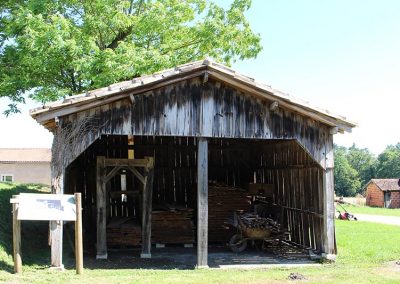 Commune de Fraisse