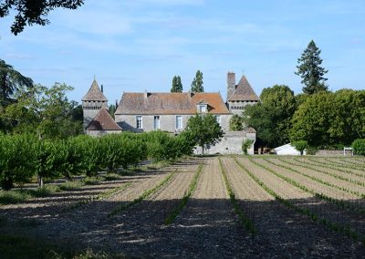 Commune de Gageac et Rouillac