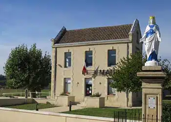 Commune de Gageac et Rouillac