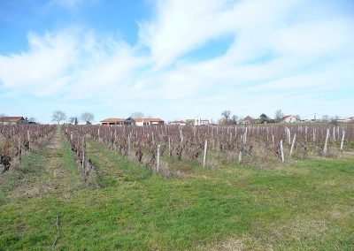Commune de Gageac et Rouillac