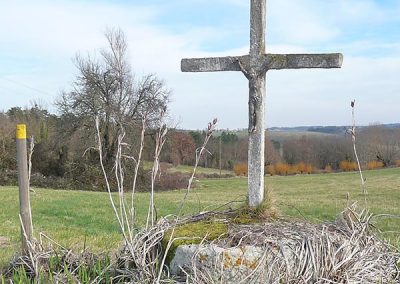 Commune de Gageac et Rouillac