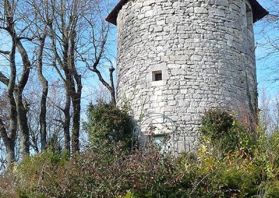 Commune de Gageac et Rouillac