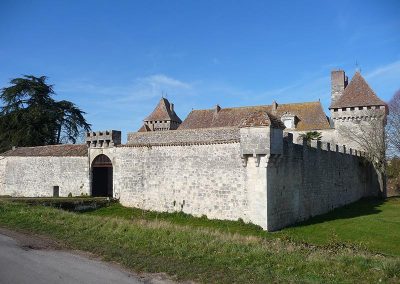 Commune de Gageac et Rouillac