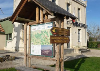 Commune de Gageac et Rouillac