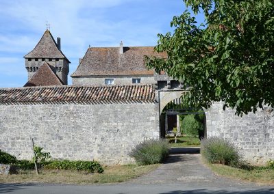 Commune de Gageac et Rouillac