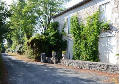Commune de Gageac et Rouillac