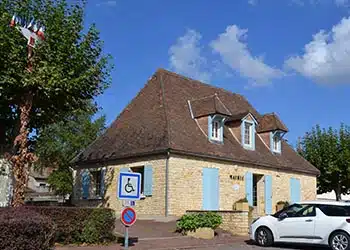 Commune de Gardonne