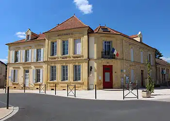 Commune de La Force