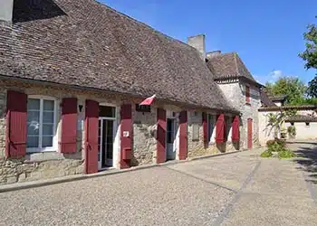 Commune du Fleix