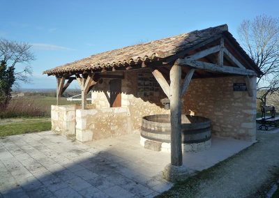 Commune de Colombier