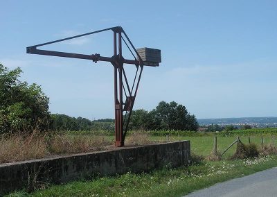 Commune de Colombier