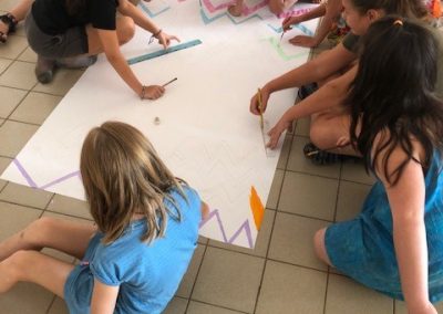 Accueil de Loisirs Sans Hébergement (ALSH) de La Force