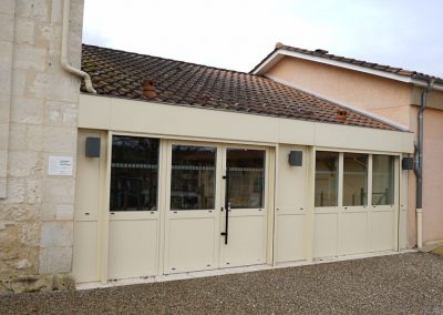 Bibliothèque Le Petit Prince Ginestet
