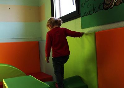 Crèche Bellegarde à Bergerac