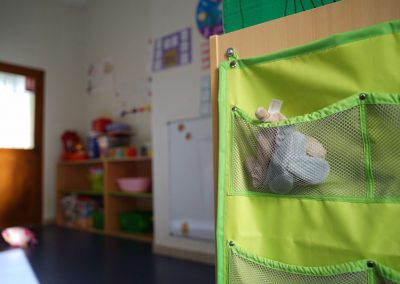 Crèche Les Moussaillons à Prigonrieux