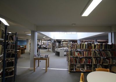 Médiathèque de Bergerac