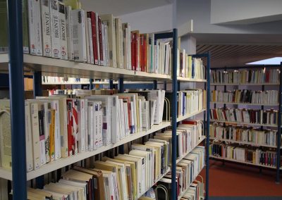 Médiathèque de Bergerac