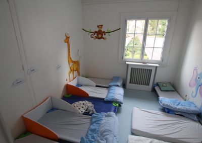 La Force : Micro crèche les Pitchouns