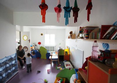 La Force : Micro crèche les Pitchouns