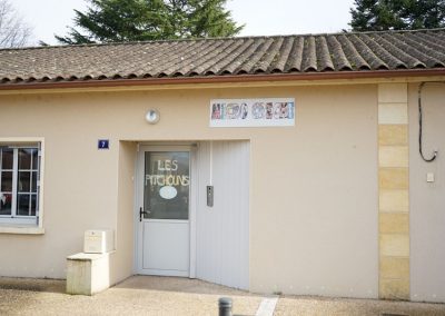 La Force : Micro crèche les Pitchouns