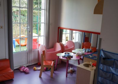 La Force : Micro crèche les Pitchouns