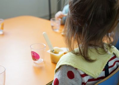 La Force : Micro crèche les Pitchouns