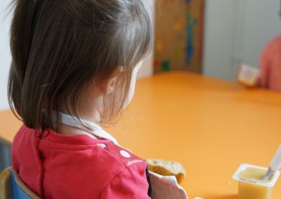La Force : Micro crèche les Pitchouns