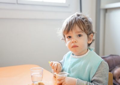 La Force : Micro crèche les Pitchouns