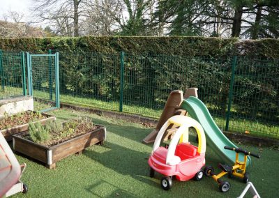 La Force : Micro crèche les Pitchouns