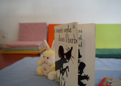 Médiathèque de Prigonrieux