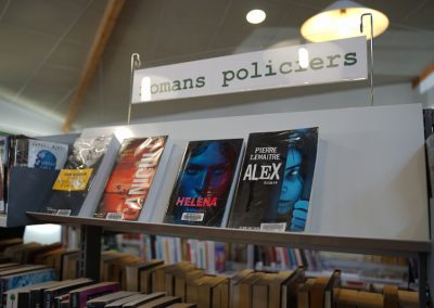 Mediatheque de Prigonrieux