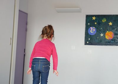 Crèche les Cabrioles à Bergerac