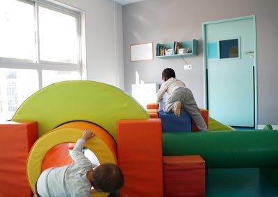 Crèche les Cabrioles à Bergerac