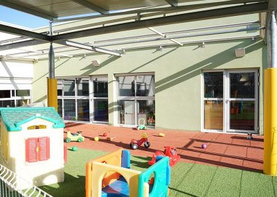 Crèche les Cabrioles à Bergerac