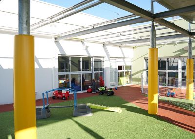 Crèche les Cabrioles à Bergerac
