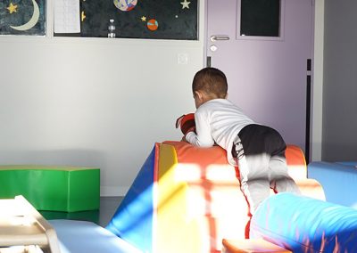Crèche les Cabrioles à Bergerac