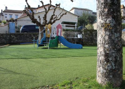 Crèche les Raisins Neufs à Sigoulès-et-Flaugeac