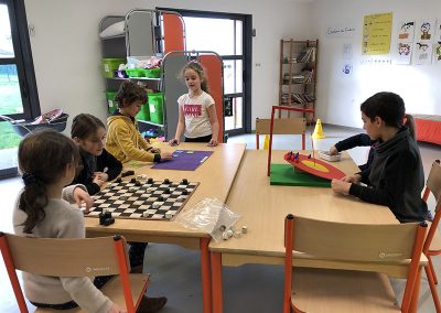 Accueil de Loisirs Sans Hébergement (ALSH) de Sigoulès-et-Flaugeac