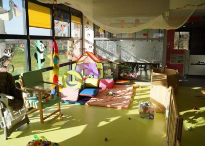 Crèche de Saint Sauveur de Bergerac