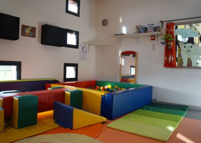 Crèche de Saint Sauveur de Bergerac
