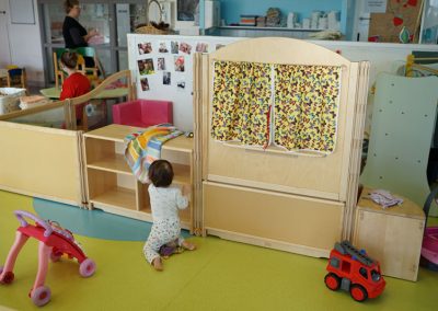 Crèche de Saint Sauveur de Bergerac