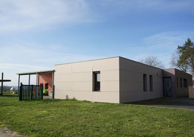 Crèche de Saint Sauveur de Bergerac