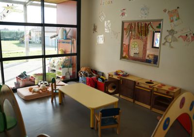 Crèche de Saint Sauveur de Bergerac