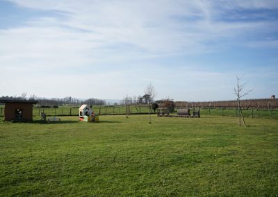 Crèche de Saint Sauveur de Bergerac
