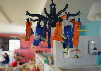 Crèche de Saint Sauveur de Bergerac